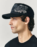 GORRA CLEMONT LEGGIADRO BLACK