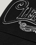 GORRA CLEMONT LEGGIADRO BLACK