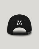 GORRA CLEMONT LEGGIADRO BLACK
