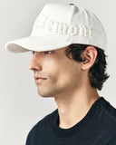 GORRA CLEMONT LERICI WHITE
