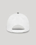 GORRA CLEMONT LERICI WHITE