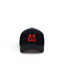 GORRA CLEMONT NAUFRAGIO BLACK 1.jpg