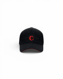 GORRA CLEMONT NAUFRAGIO BLACK