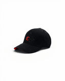 GORRA CLEMONT NAUFRAGIO BLACK