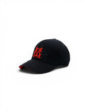 GORRA CLEMONT NAUFRAGIO BLACK 3.jpg