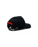 GORRA CLEMONT NAUFRAGIO BLACK