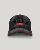 GORRA CLEMONT PIAGIA BLACK