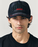 GORRA CLEMONT PIAGIA BLACK