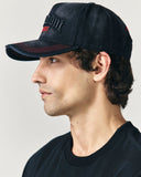 GORRA CLEMONT PIAGIA BLACK
