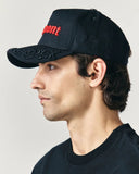 GORRA CLEMONT SPLENDOROSO BLACK