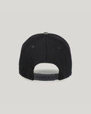 GORRA CLEMONT SPLENDOROSO BLACK