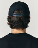 GORRA CLEMONT SPLENDOROSO BLACK
