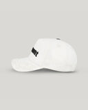 GORRA CLEMONT SPLENDOROSO WHITE