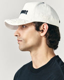 GORRA CLEMONT SPLENDOROSO WHITE