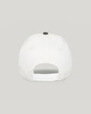 GORRA CLEMONT SPLENDOROSO WHITE