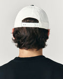 GORRA CLEMONT SPLENDOROSO WHITE