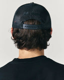 GORRA CLEMONT TRUCKER ALTANANZA BLACK