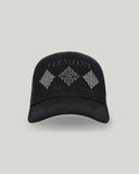 GORRA CLEMONT TRUCKER CANDICENTE BLACK