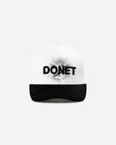 GORRA DONET CAIFU WHITE