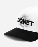 GORRA DONET CAIFU WHITE