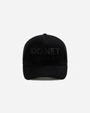 GORRA DONET ICON BLACK
