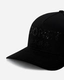 GORRA DONET ICON BLACK