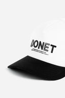 GORRA DONET JIN MARFIL