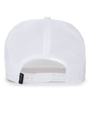 GORRA GOORIN BROS PLATINUM HIGH RIDER WHITE 101-1044
