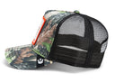 GORRA GOORIN SPOOKED CAMOUFLAGE BUCK WILD 101-2235