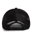 GORRA GOORIN STALLION TRUCKER BLACK 101-2451