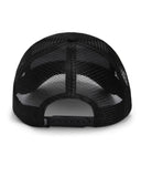 GORRA GOORIN THE GUARD DOG BLACK 101-1767 GUARD