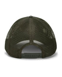 GORRA GOORIN TRUCKER 101-2510 PANTHER VERDE