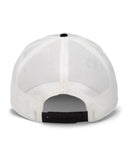 GORRA GOORIN TRUCKER 101-2961 PANTHER WHITE VICERA NEGRA