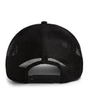 GORRA GOORIN TRUCKER 101-2993 REPRESENTE BLACK
