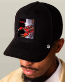 GORRA GOORIN TRUCKER DEADLY 101 2980 BLACK SCORPION ROJO 2.jpg