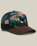 GORRA GOORIN TRUCKER FREEDOM 101 2702 VISERA CAFÉ FRENTE PAISAJE AGUILA 3.jpg