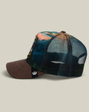 GORRA GOORIN TRUCKER FREEDOM 101 2702 VISERA CAFÉ FRENTE PAISAJE AGUILA 4.jpg