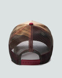GORRA GOORIN TRUCKER GAMBLER 101 2698 VISERA VINOTINTO PAISAJE CABALLO COBRE 4.jpg