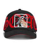 GORRA GOORIN TRUCKER GOAT 101  2615 BLACK LETRA ROJA  1.jpg