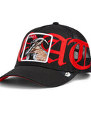 GORRA GOORIN TRUCKER GOAT 101  2615 BLACK LETRA ROJA 2.jpg