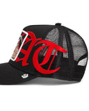 GORRA GOORIN TRUCKER GOAT 101  2615 BLACK LETRA ROJA 4.jpg
