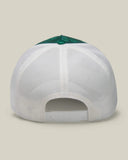 GORRA GOORIN TRUCKER GUAPO 101 2706 WHITE FRENTE VERDE GUACAMAYO 5.jpg