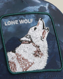 GORRA GOORIN TRUCKER LONE WOLF 101 2696 VISERA GRIS FRENTE AZUL OSCURO 3.jpg