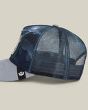 GORRA GOORIN TRUCKER LONE WOLF 101 2696 VISERA GRIS FRENTE AZUL OSCURO 4.jpg