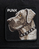 GORRA GOORIN TRUCKER PUNK 101 2705 BLACK PERRO CON PIEDRAS 3.jpg