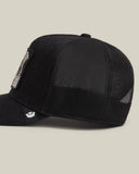 GORRA GOORIN TRUCKER PUNK 101 2705 BLACK PERRO CON PIEDRAS 4.jpg