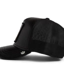 GORRA GOORIN TRUCKER STRENGTH 101 2943 BLACK PANTHER 4.jpg