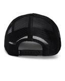 GORRA GOORIN TRUCKER THE AMIGO BLACK 101-1787