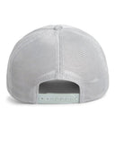 GORRA GOORIN TRUCKER VELOUR WOLF GLOSS GRIS 101-2348 MAVERICK