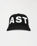 GORRA MONASTERY AURECAP BLACK